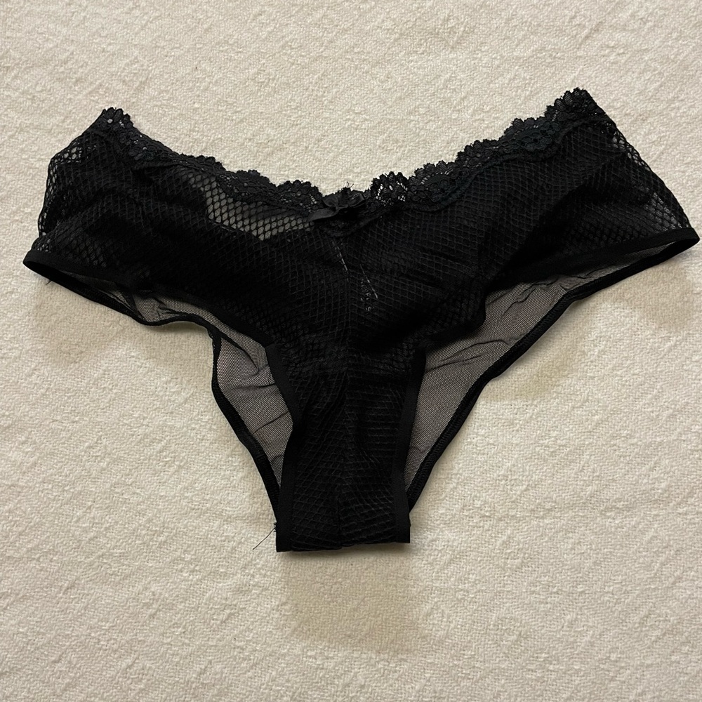 Victoria’s Secret panties